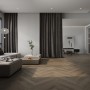 Ламинат Floorex Mississippi Herringbone