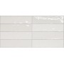 Плитка Ceramica Deseo Nairobi Off White 7.5х30 см