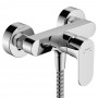 Смеситель для душа Hansgrohe Rebris S 72640000