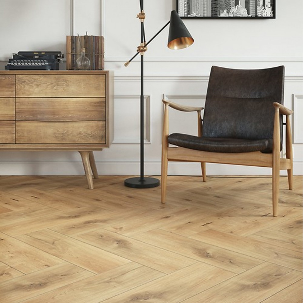 Керамогранит Cersanit Sandwood Brown 18,5x59,8 см