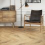 Керамогранит Cersanit Sandwood Brown 18,5x59,8 см