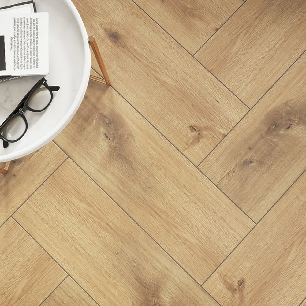 Керамогранит Cersanit Sandwood Brown 18,5x59,8 см