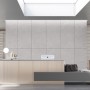 Керамогранит Megagres Element Amaranto Grey 60х120 см