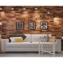 Керамогранит Golden Tile Seven Tones Оранж 34Р010 6х25 см
