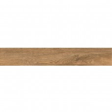 Керамогранит Ceramika Gres Simple Light Brown Rect 19,3x120,2 см