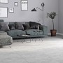 Керамогранит Cersanit Gptu 603 Light Grey Matt Rect 59,8x59,8 см