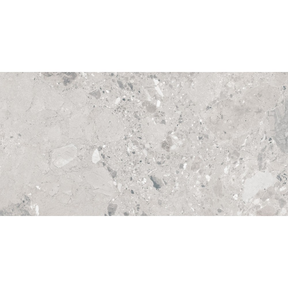 Керамогранит Almera Ceramica (Spain) N.Ura Silk Grey 60x120 см