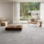 Керамогранит Almera Ceramica (Spain) N.Ura Silk Grey 60x120 см