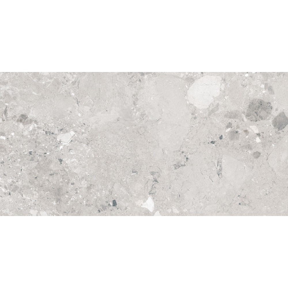 Керамогранит Almera Ceramica (Spain) N.Ura Silk Grey 60x120 см