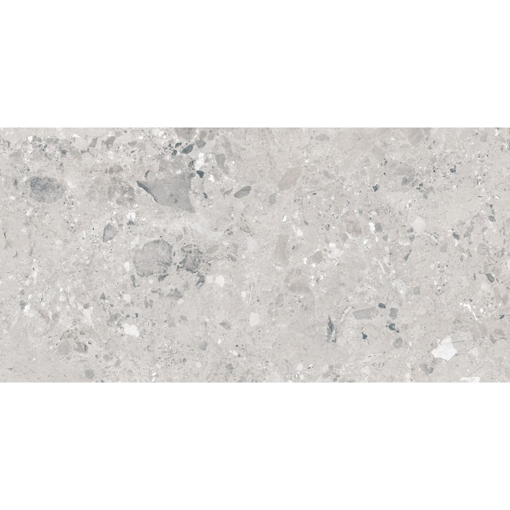 Керамогранит Almera Ceramica (Spain) N.Ura Silk Grey 60x120 см