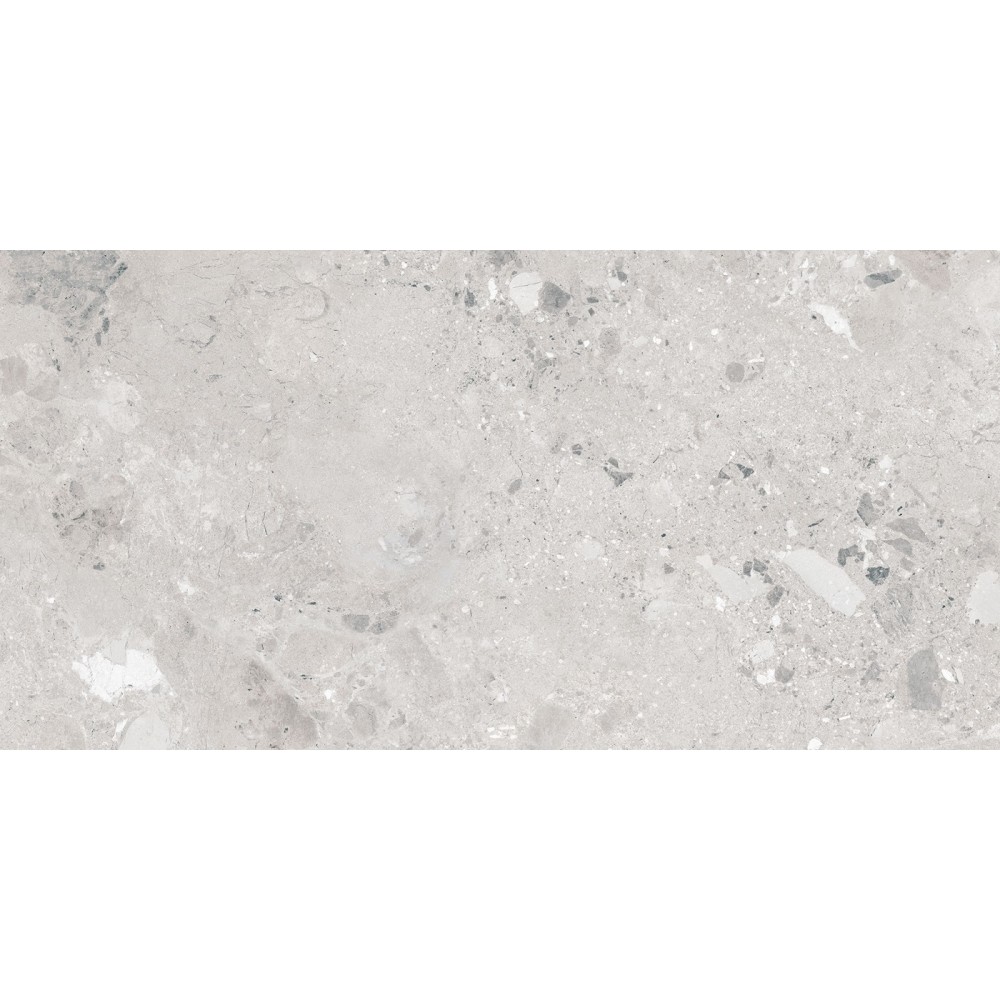 Керамогранит Almera Ceramica (Spain) N.Ura Silk Grey 60x120 см