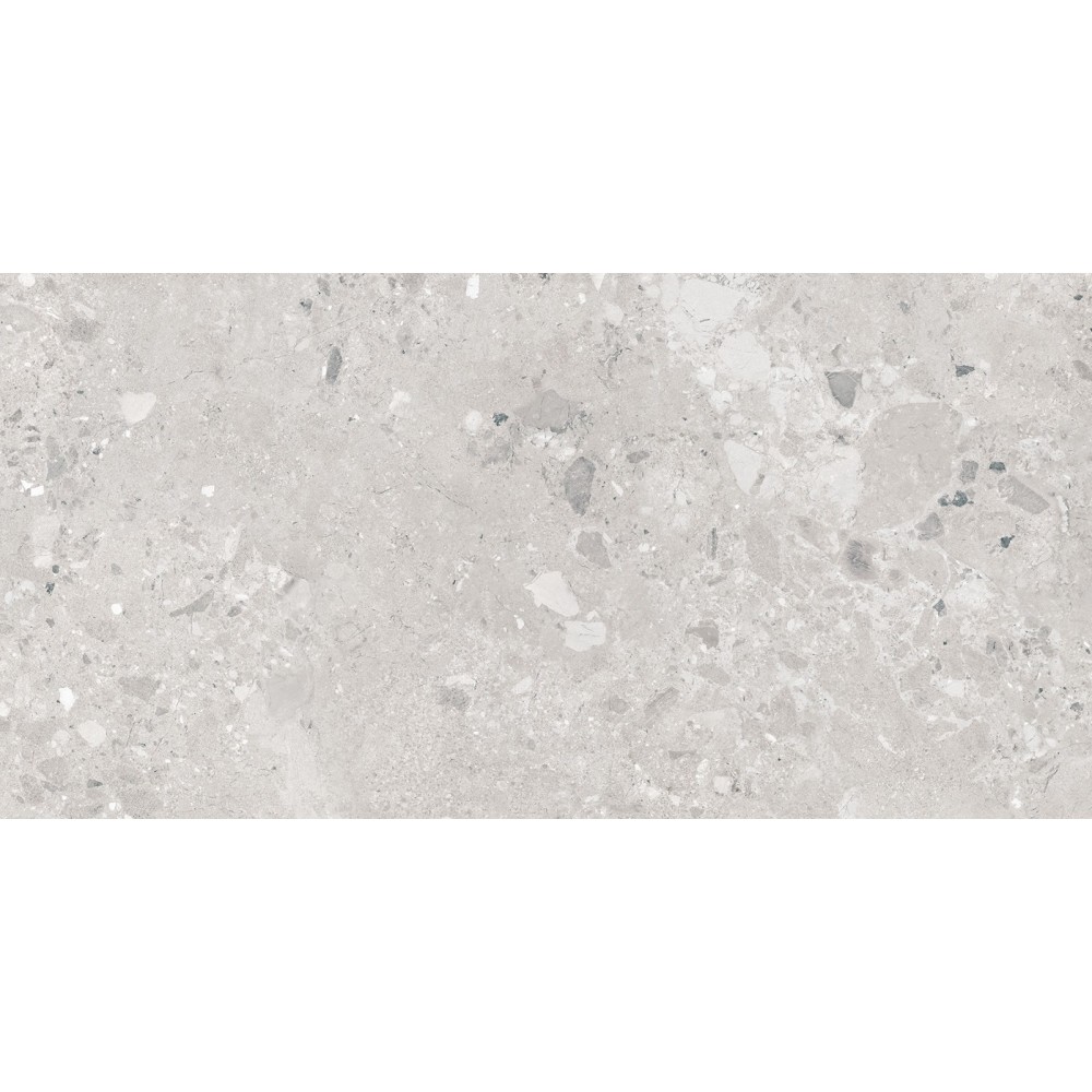 Керамогранит Almera Ceramica (Spain) N.Ura Silk Grey 60x120 см