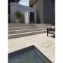 Керамогранит Exagres Marbles Travertino 60x120 см