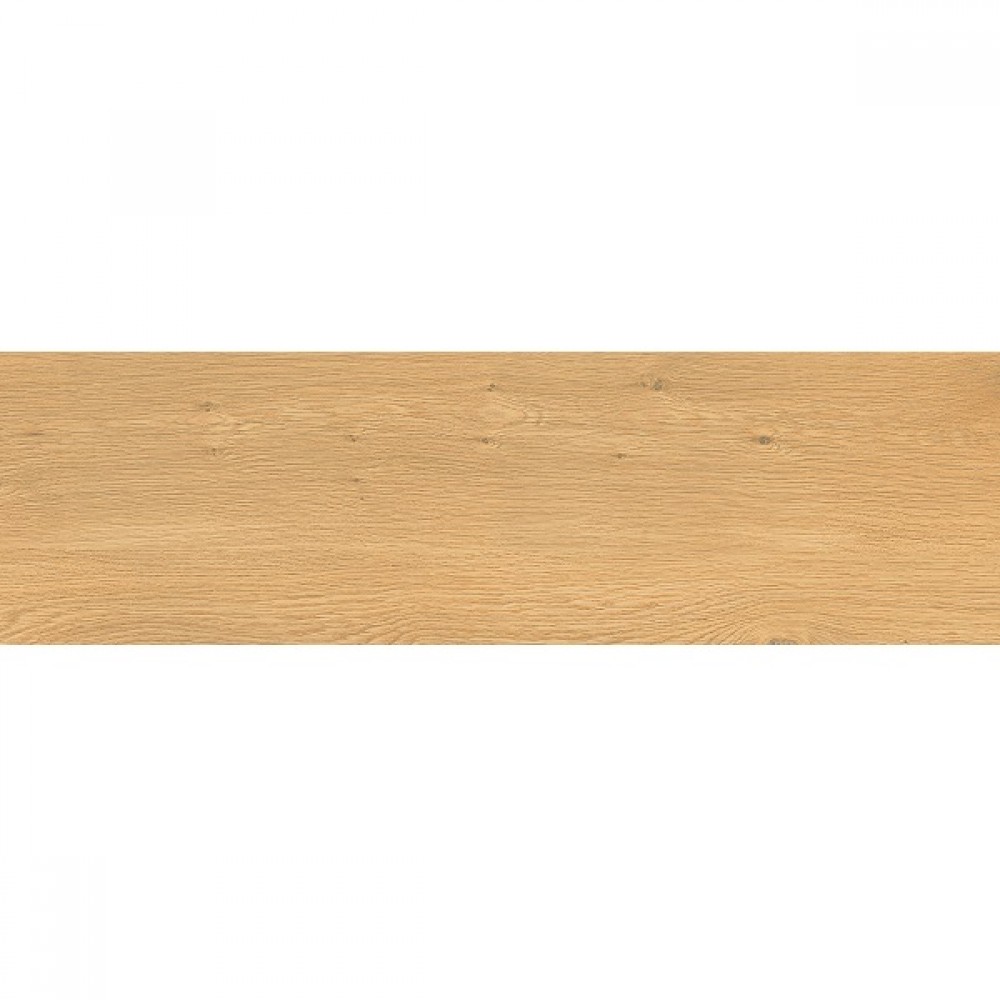Керамогранит Ceramika Gres Gres Steelwood Beige 17,5x60 см