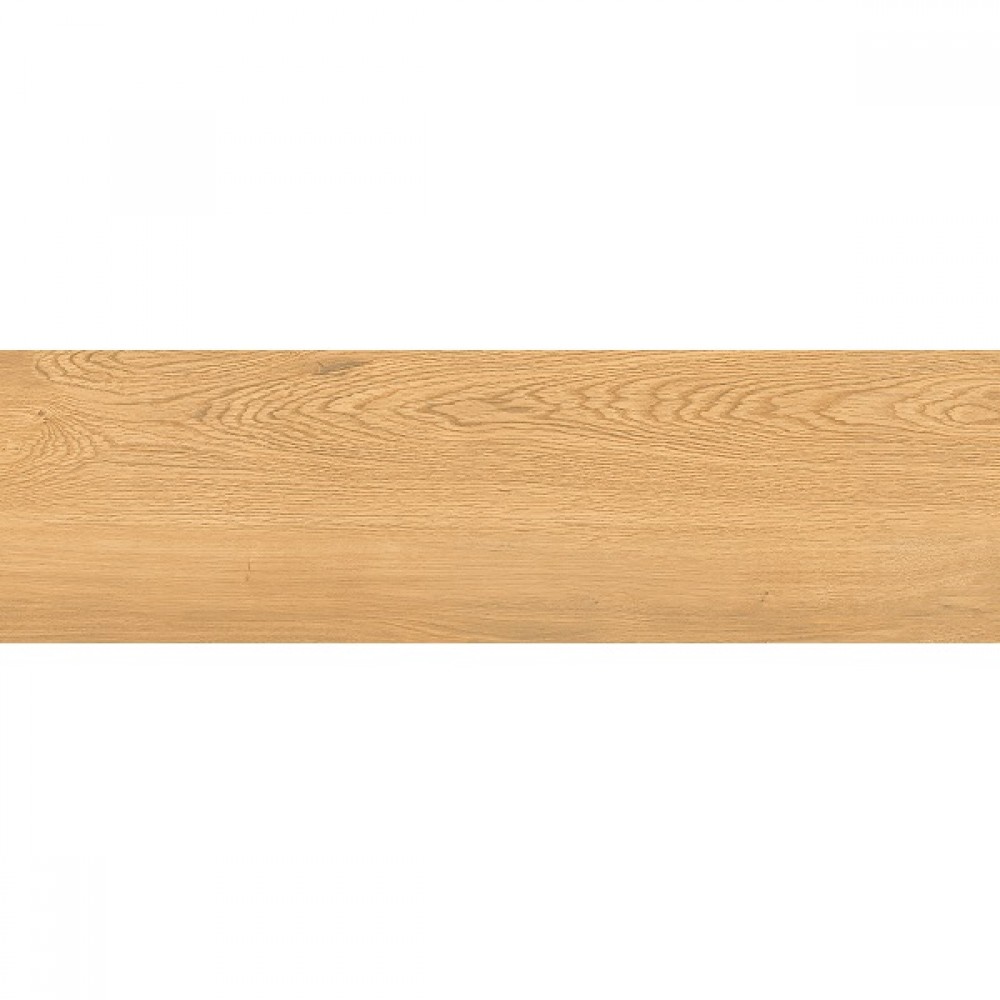 Керамогранит Ceramika Gres Gres Steelwood Beige 17,5x60 см