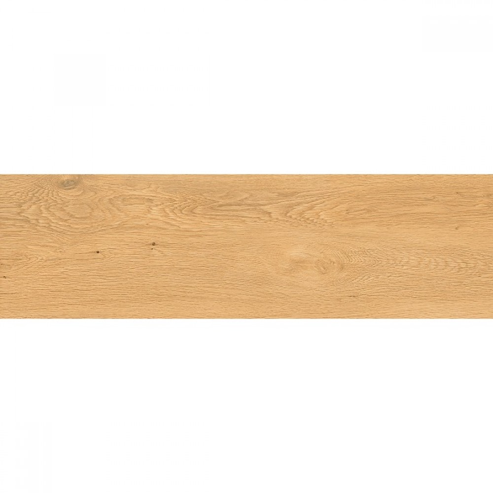Керамогранит Ceramika Gres Gres Steelwood Beige 17,5x60 см