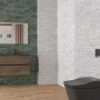 Плитка Ceramica Deseo Ec.Pool White 31,6х60 см