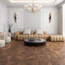 Керамограніт Almera Ceramica (Spain) Hermitage Cerezo 100х100 см