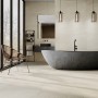 Керамогранит Ceramica Deseo Mora Cream Rect 60x120 см
