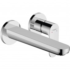 Змішувач прихованого монтажу для раковини Hansgrohe Rebris S 72528000 хром