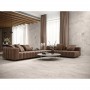 Плитка Baldocer DOME Bone Rect 30x90 см