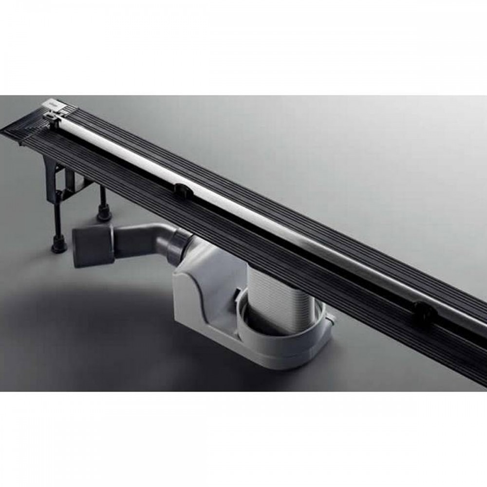 Душевой канал Viega Advantix Vario 4965.10 (686277) 300 - 1200 мм