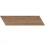 Керамогранит Emil Ceramica Mimesis Chvr Tabac EKPD18 11x54 см