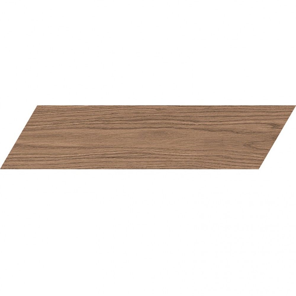 Керамогранит Emil Ceramica Mimesis Chvr Tabac EKPD18 11x54 см