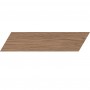 Керамогранит Emil Ceramica Mimesis Chvr Tabac EKPD18 11x54 см