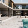 Клинкер Exagres Marbles Calacata 60x120 см