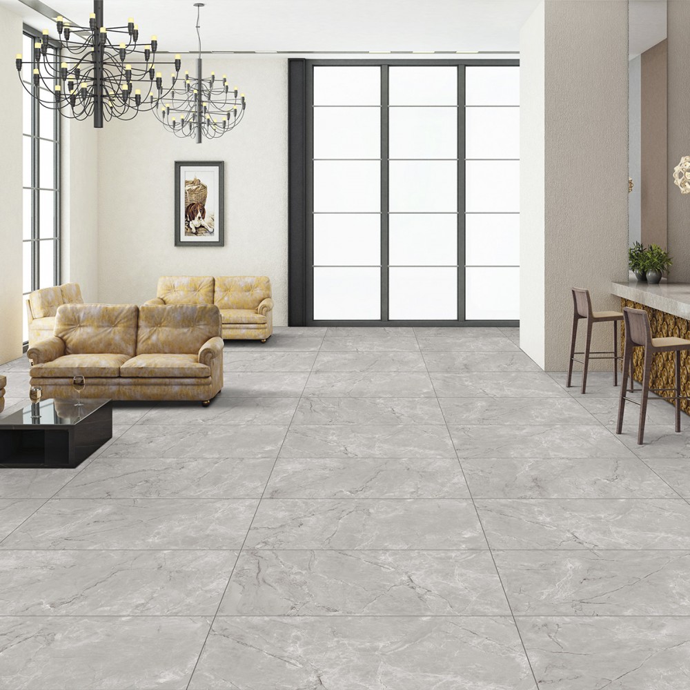 Керамогранит Almera Ceramica-2 British Grey Expo 60x120 см