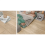 Керамогранит Cersanit Elmwood Beige Mat Rect** 19,8x119,8 см