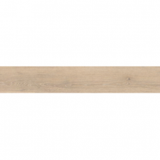 Керамограніт Cersanit Elmwood Beige Mat Rect** 19,8x119,8 см