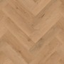 Виниловое покрытие 4EVERclic Oak Morning herringbone 44477 5905167895702 Дуб Утренний