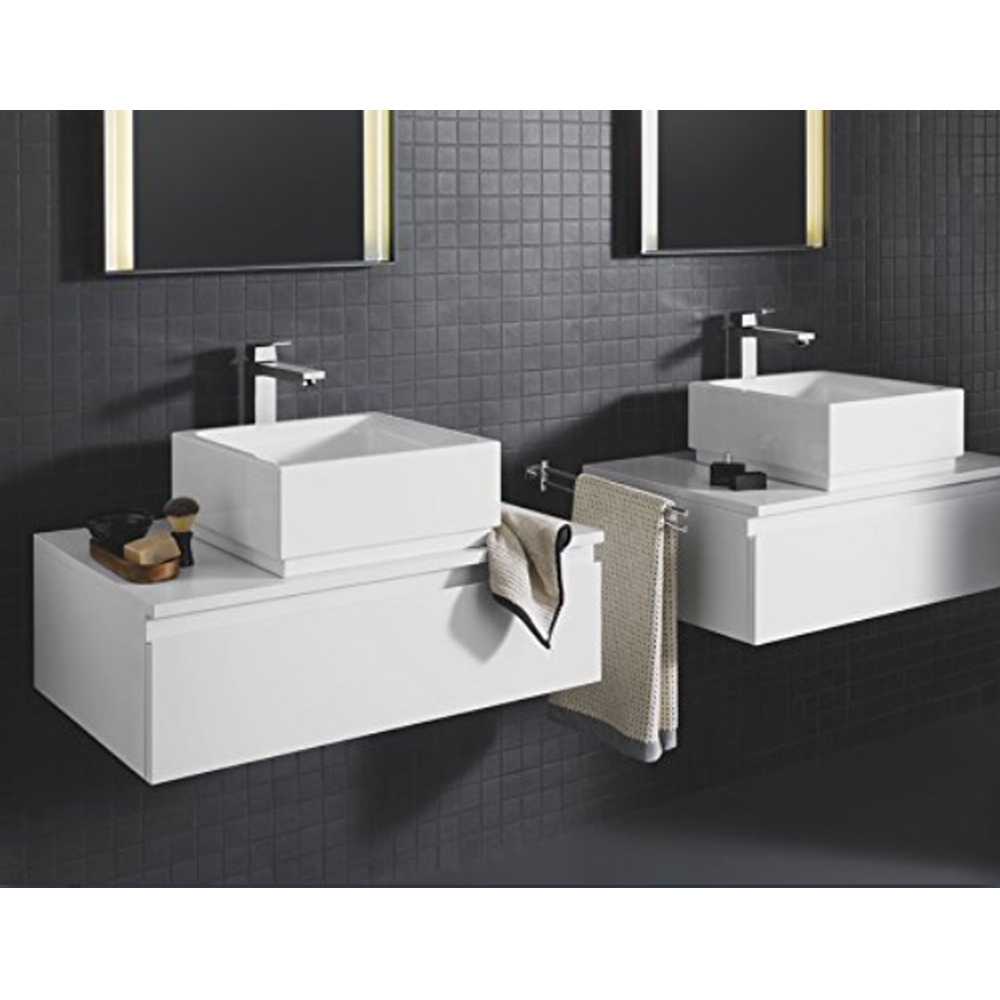 Смеситель для раковины Grohe Eurocube 23446000