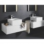 Смеситель для раковины Grohe Eurocube 23446000
