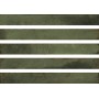 Керамогранит Almera Ceramica (Spain) Croma Green 4.8х44.5 см