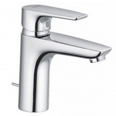 Змішувач для раковини Kludi Pure&Solid 342900575 Змішувач для раковини Kludi Pure&Solid 342900575