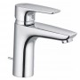 Смеситель для раковины Kludi Pure&Solid 342900575