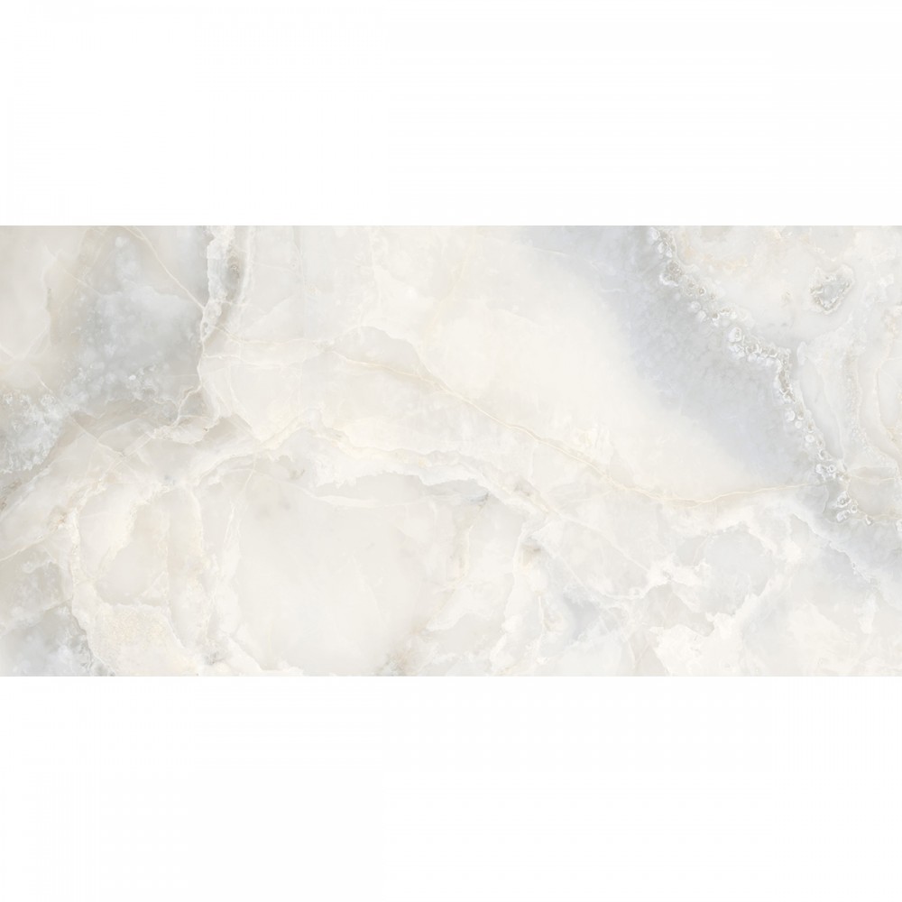 Керамогранит Ceramica Deseo IMPALA ONYX SKY POL 60х120 см