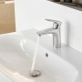 Смеситель для раковины Kludi Pure&Solid 342900575