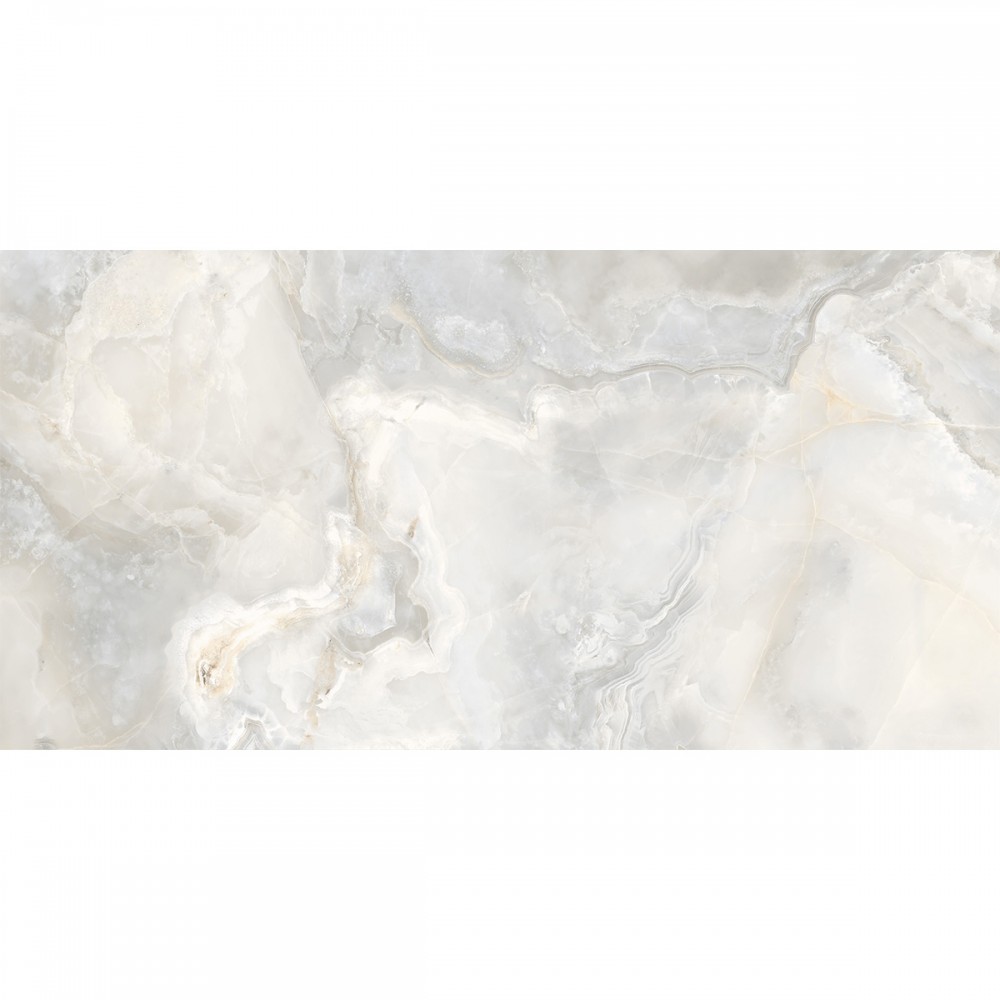Керамогранит Ceramica Deseo IMPALA ONYX SKY POL 60х120 см