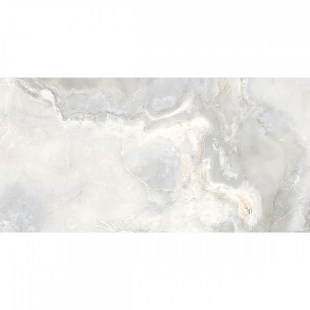 Керамогранит Ceramica Deseo IMPALA ONYX SKY POL 60х120 см