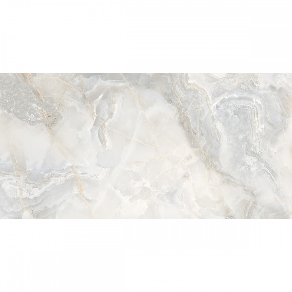 Керамогранит Ceramica Deseo IMPALA ONYX SKY POL 60х120 см