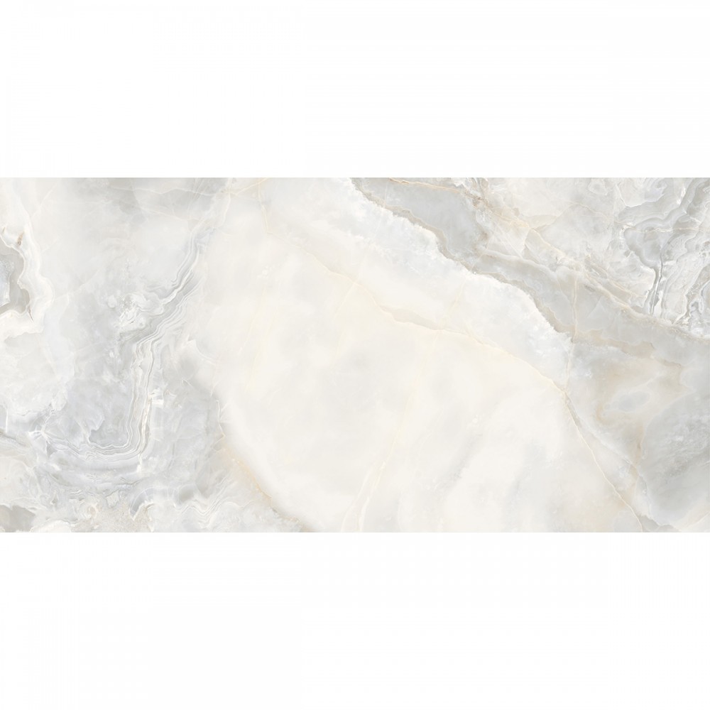 Керамогранит Ceramica Deseo IMPALA ONYX SKY POL 60х120 см