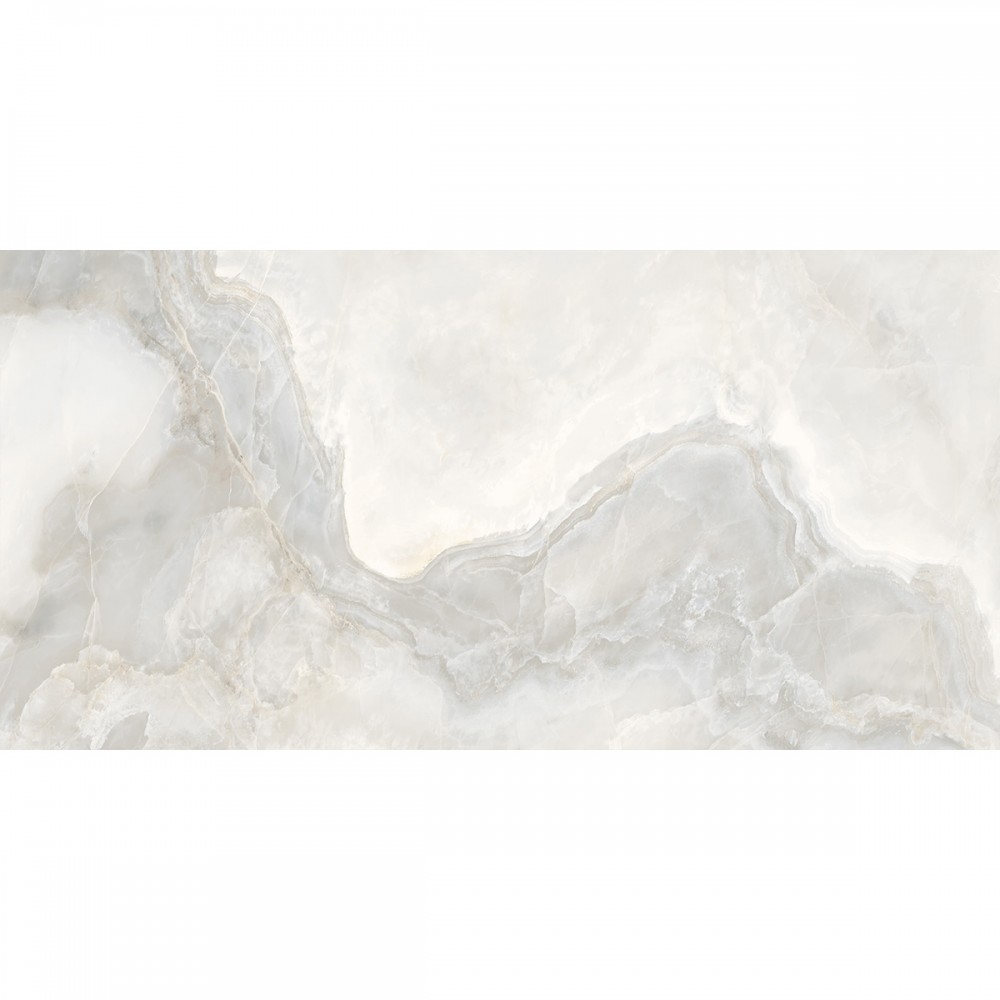 Керамогранит Ceramica Deseo IMPALA ONYX SKY POL 60х120 см