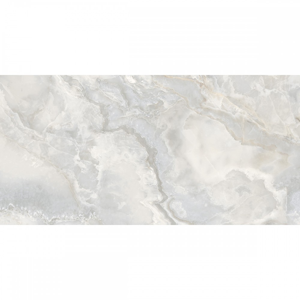 Керамогранит Ceramica Deseo IMPALA ONYX SKY POL 60х120 см