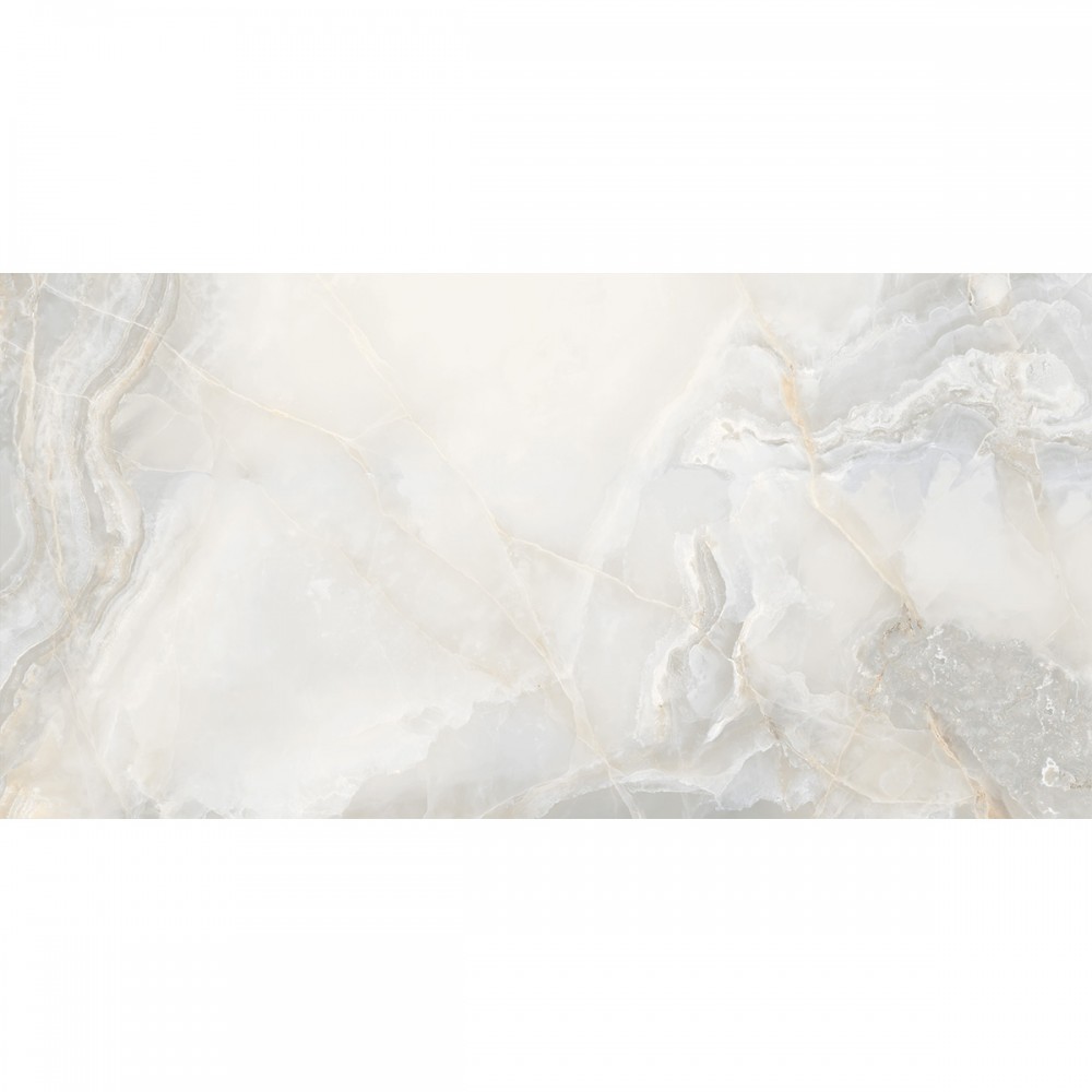 Керамогранит Ceramica Deseo IMPALA ONYX SKY POL 60х120 см