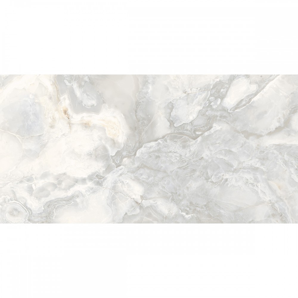 Керамогранит Ceramica Deseo IMPALA ONYX SKY POL 60х120 см