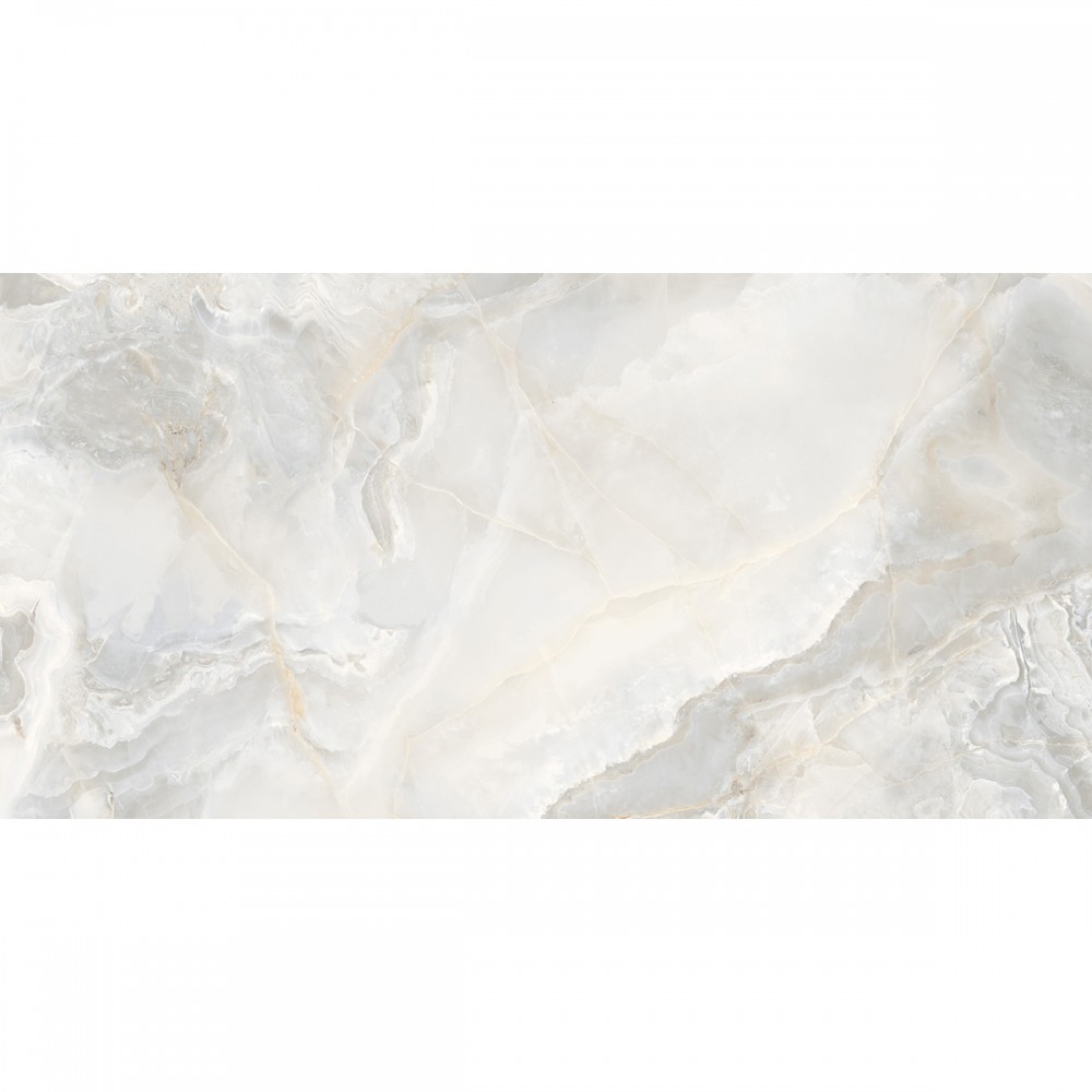 Керамогранит Ceramica Deseo IMPALA ONYX SKY POL 60х120 см